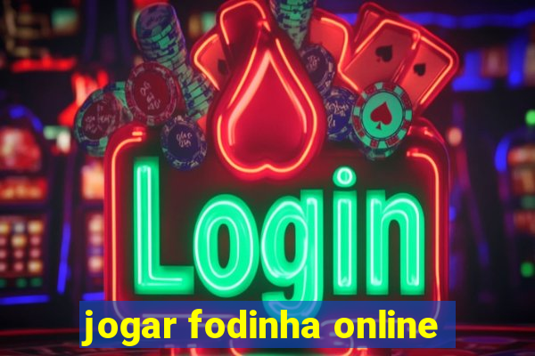 jogar fodinha online